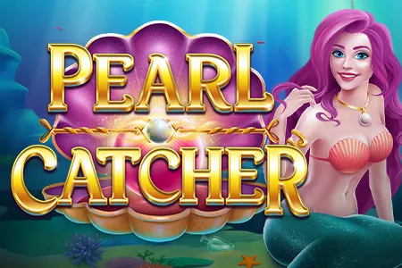 Pearl Catcher
